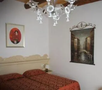 Aquavenice Locazione Turistica בית הארחה ונציה