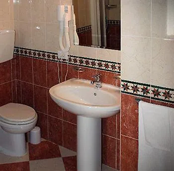 בית הארחה Aquavenice Locazione Turistica 2*