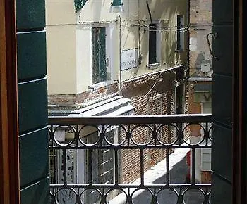 Casa de hóspedes Aquavenice Locazione Turistica