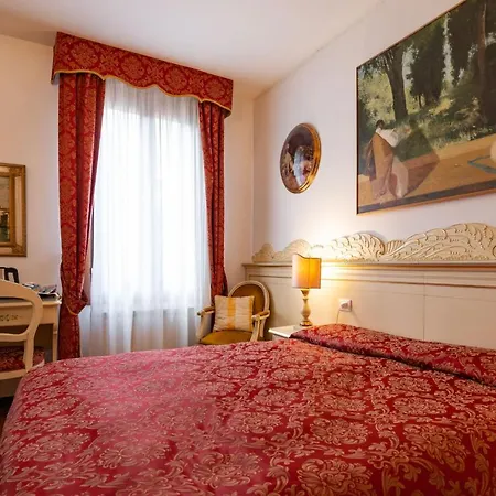 Aquavenice Locazione Turistica 2* Veneza