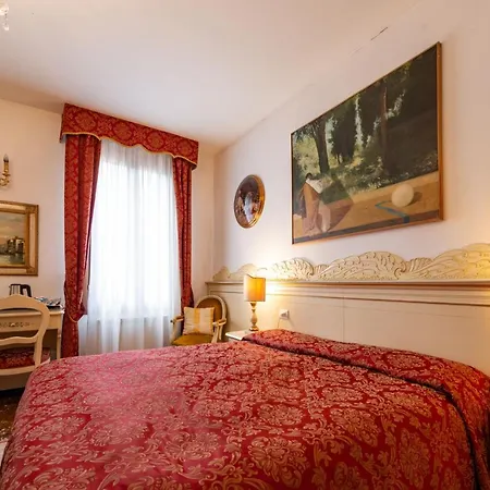 בית הארחה Aquavenice Locazione Turistica