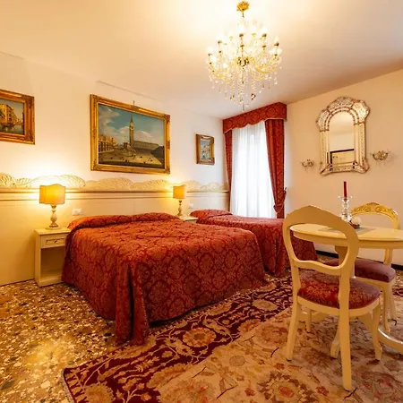 בית הארחה Aquavenice Locazione Turistica ונציה