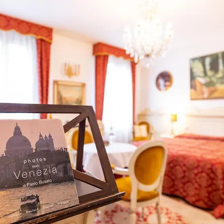 Casa de hóspedes Aquavenice Locazione Turistica Veneza