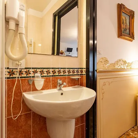 בית הארחה Aquavenice Locazione Turistica
