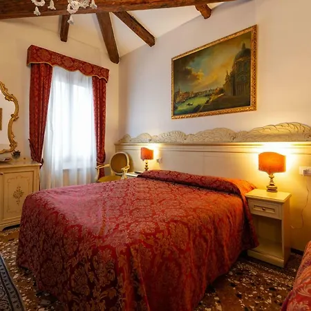 Aquavenice Locazione Turistica Casa de hóspedes