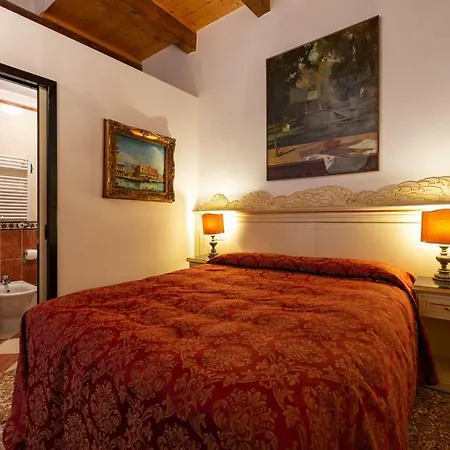 Aquavenice Locazione Turistica 2* ונציה