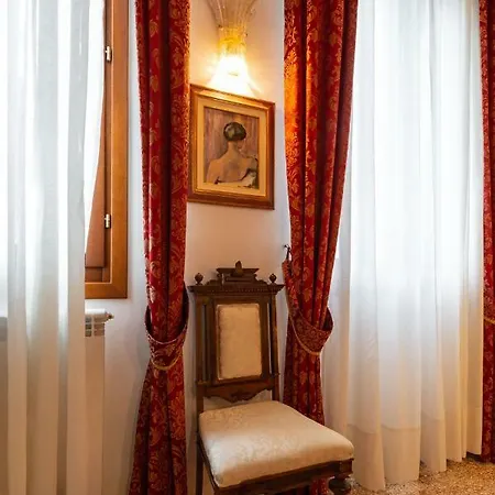 Casa de hóspedes Aquavenice Locazione Turistica