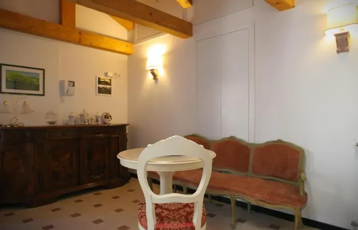 Maison d'hôtes Aquavenice Locazione Turistica Venise