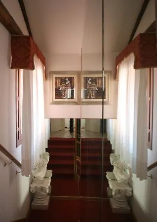 Aquavenice Locazione Turistica 2* Venise