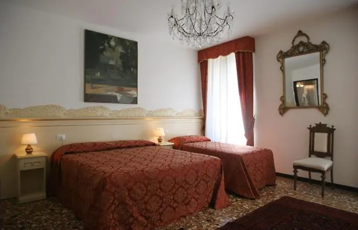 Aquavenice Locazione Turistica