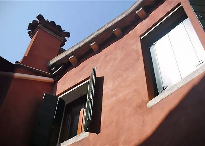 Aquavenice Locazione Turistica