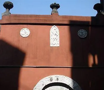 Aquavenice Locazione Turistica Maison d'hôtes 2*