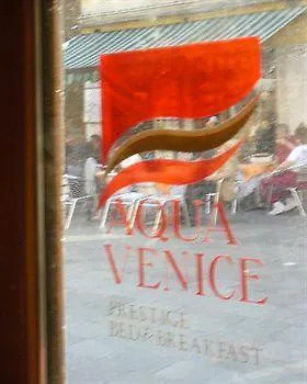 Aquavenice Locazione Turistica 2*