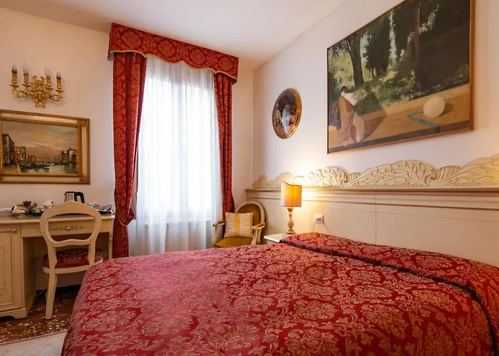 Aquavenice Locazione Turistica 2* Venise