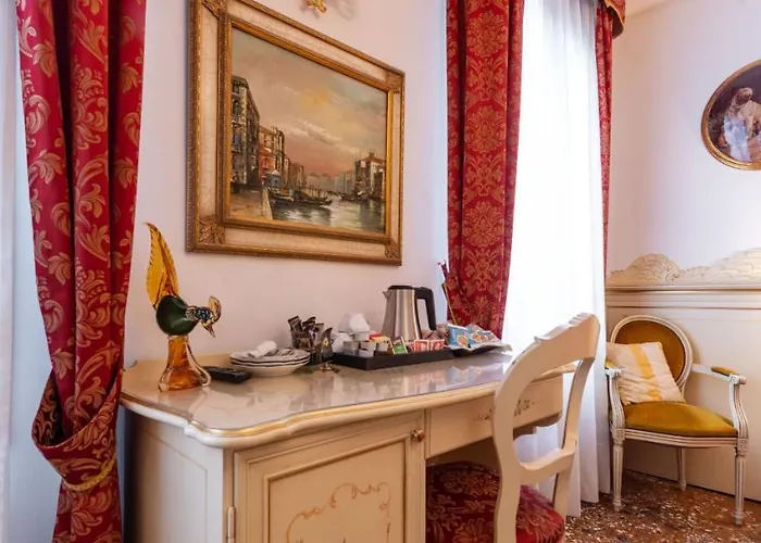 Aquavenice Locazione Turistica 2*