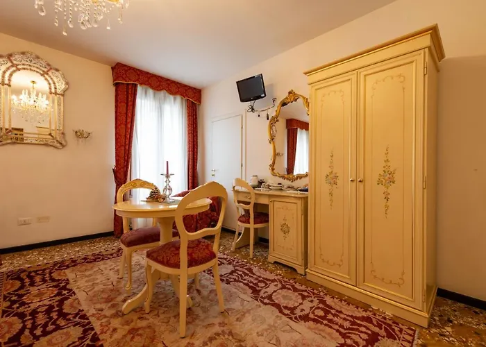 Aquavenice Locazione Turistica