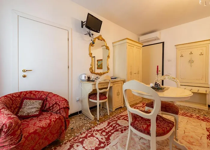 Aquavenice Locazione Turistica 2*