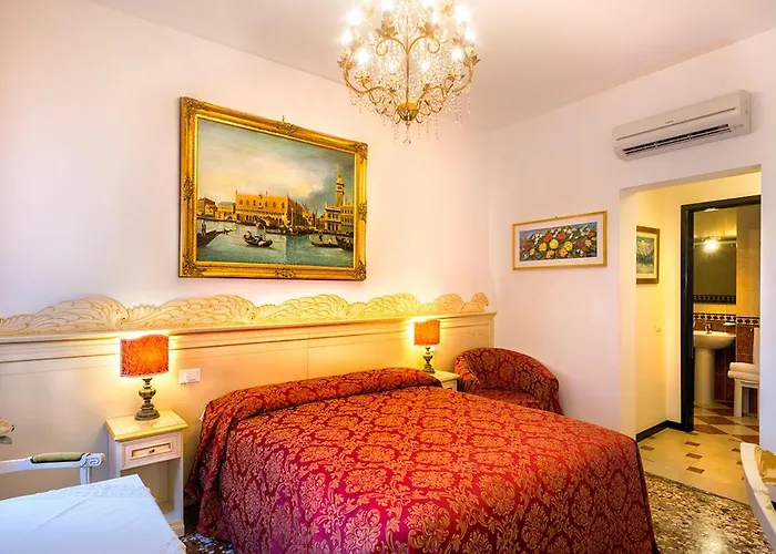 Aquavenice Locazione Turistica 2* Venise