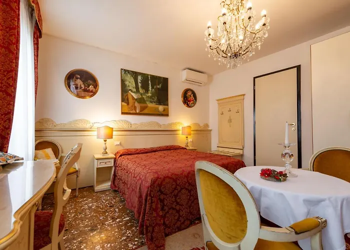 Aquavenice Locazione Turistica 2*