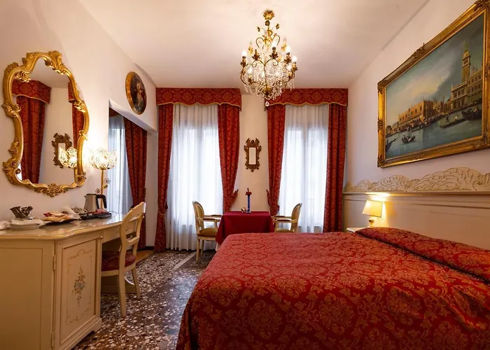 Aquavenice Locazione Turistica