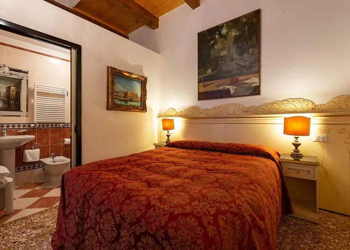 Aquavenice Locazione Turistica 2* Venise