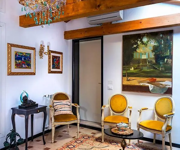 Aquavenice Locazione Turistica 2* Venise