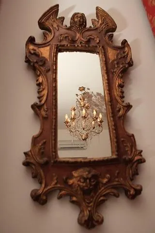 Aquavenice Locazione Turistica Maison d'hôtes 2*