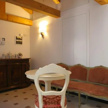 Penzion Aquavenice Locazione Turistica Benátky