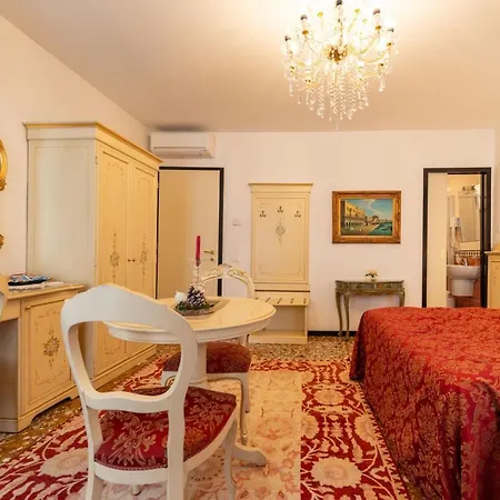 Aquavenice Locazione Turistica Benátky