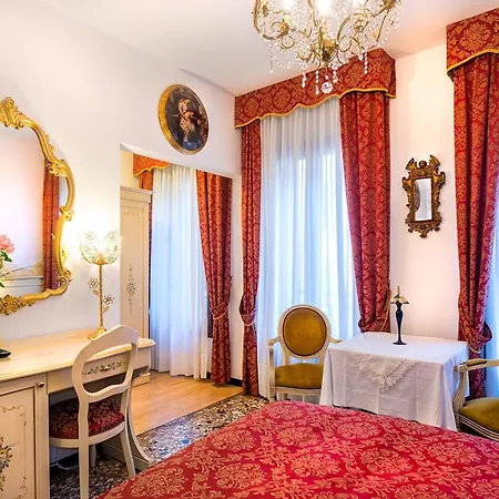 Aquavenice Locazione Turistica Penzion Benátky
