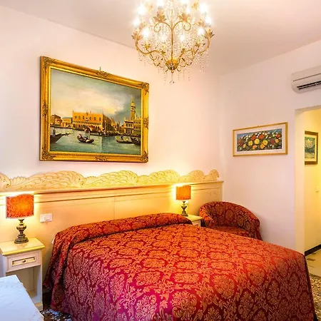 Aquavenice Locazione Turistica 2* Benátky