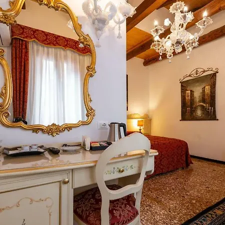 Aquavenice Locazione Turistica Penzion