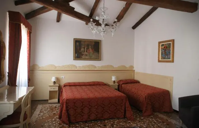 Aquavenice Locazione Turistica 2* Wenecja