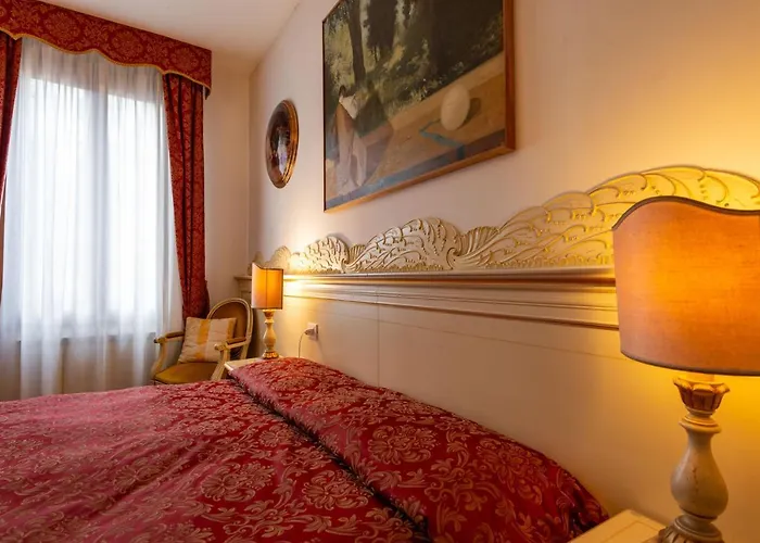 Aquavenice Locazione Turistica Pensjonat Wenecja