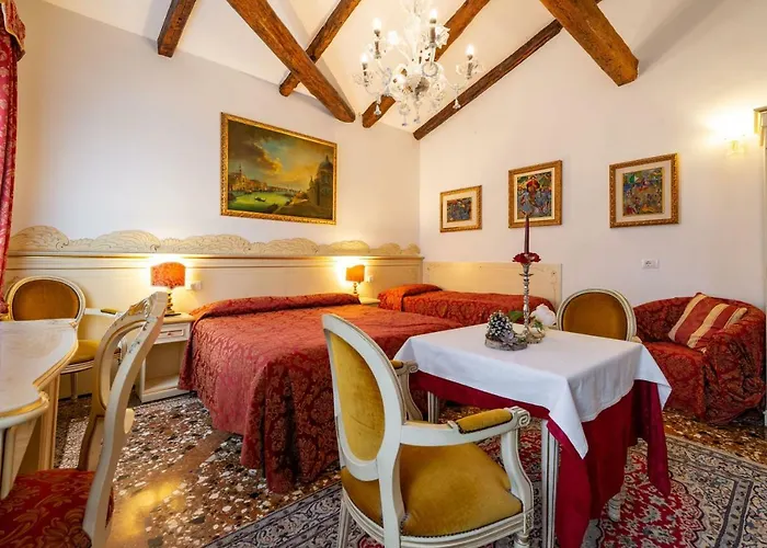 Aquavenice Locazione Turistica